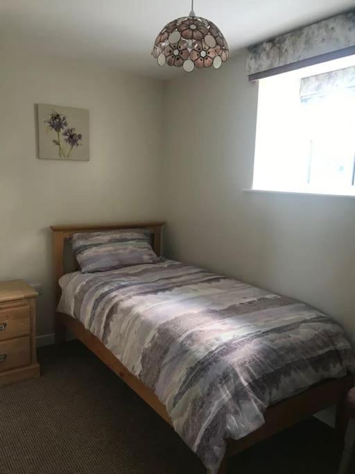 Mournes Family Cottage With Hot Tub Hilltown Bagian luar foto