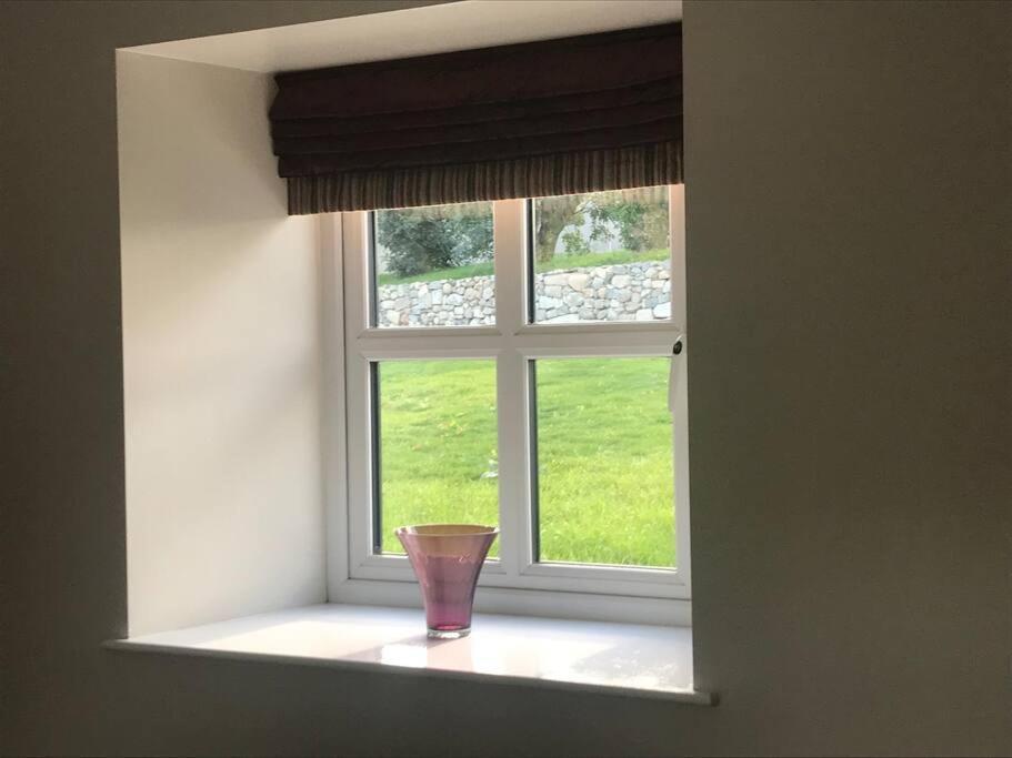 Mournes Family Cottage With Hot Tub Hilltown Bagian luar foto