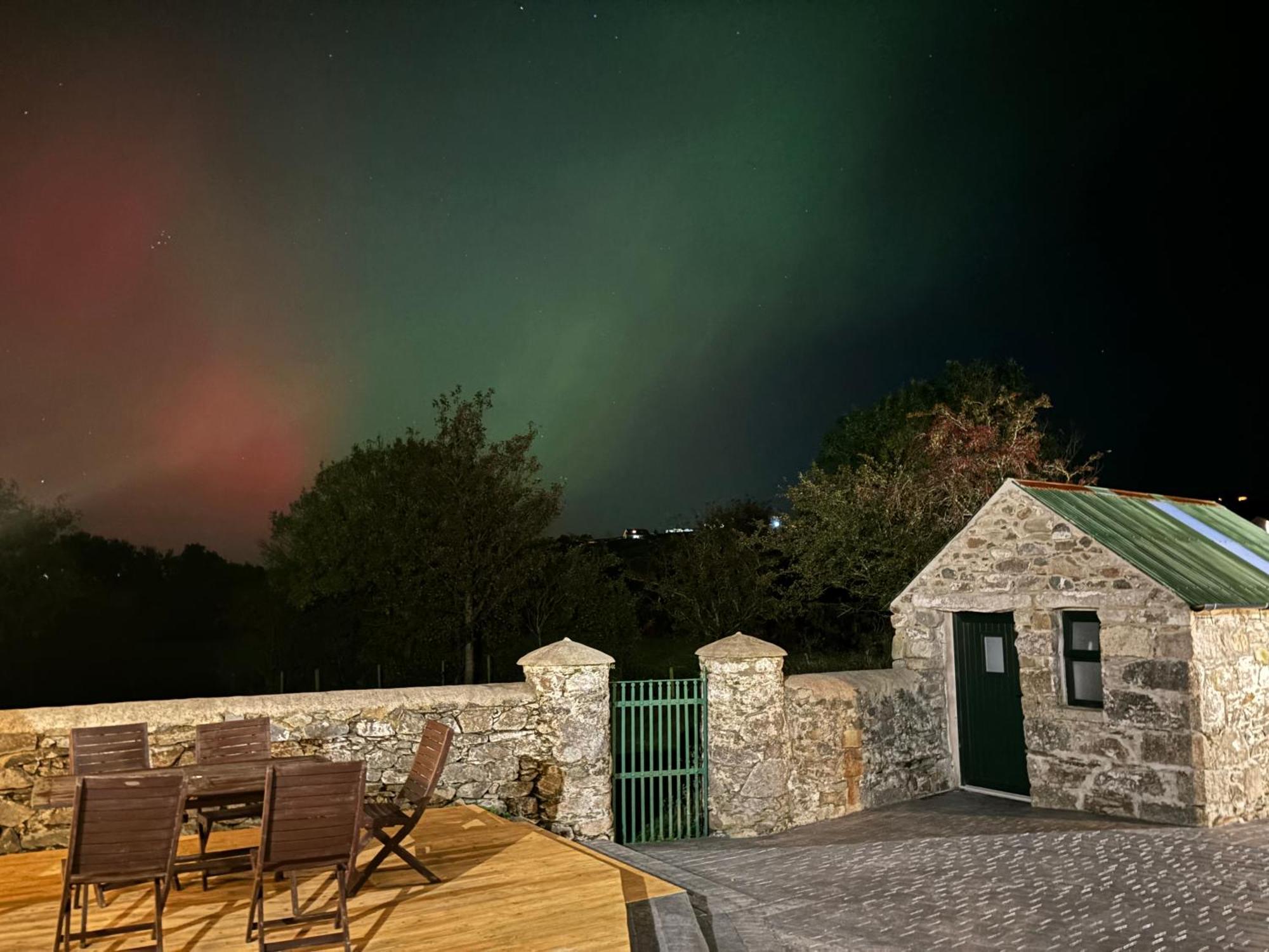 Mournes Family Cottage With Hot Tub Hilltown Bagian luar foto